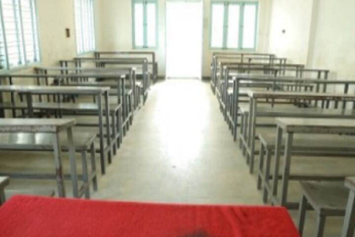 St Mary's College of Nursing, Chitradurga campus photo 5