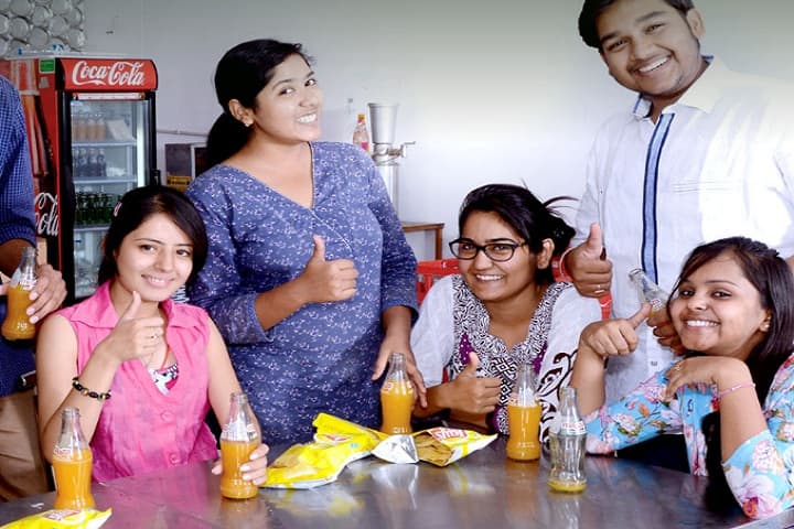 Apex University, Jaipur campus photo 5