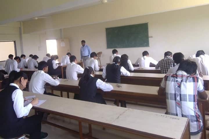 Kunwar Haribansh Singh College of Pharmacy, Jaunpur campus photo 2