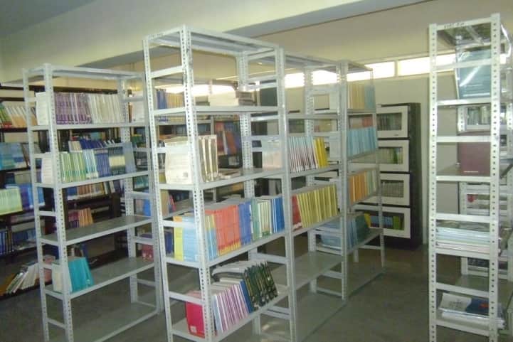 Kunwar Haribansh Singh College of Pharmacy, Jaunpur campus photo 3