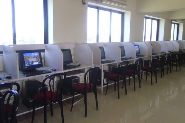 Kunwar Haribansh Singh College of Pharmacy, Jaunpur campus photo 4