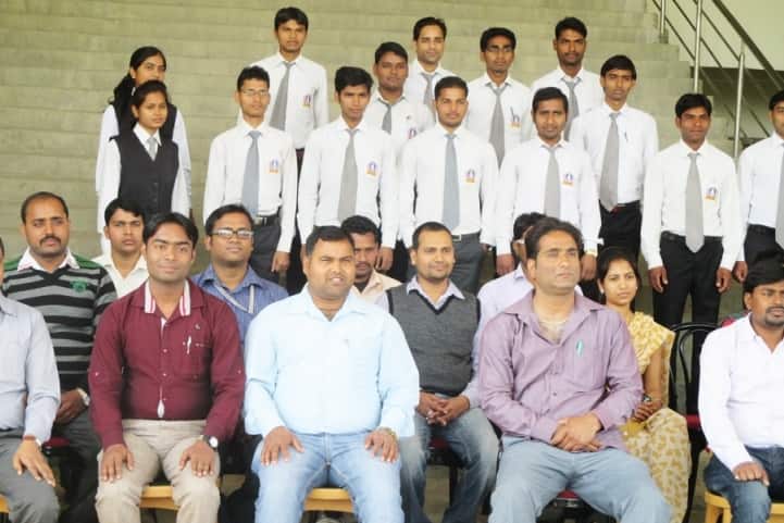 Kunwar Haribansh Singh College of Pharmacy, Jaunpur campus photo 5