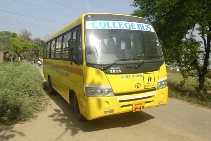 Kunwar Haribansh Singh College of Pharmacy, Jaunpur campus photo 6