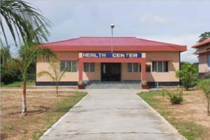 College of Fisheries, Agartala campus photo 5