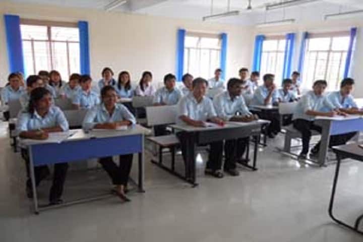 College of Fisheries, Agartala campus photo 6