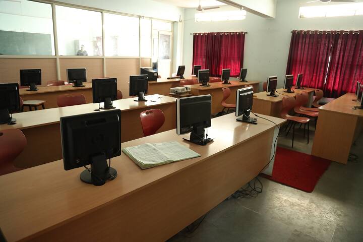 Shriram College of Agriculture, Paniv campus photo 3