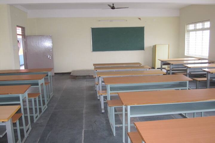 Mother Theresa Institute of Computer Applications, Palamaner campus photo 3