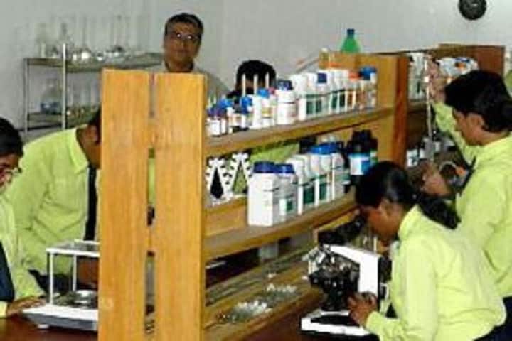 Tagore School of Rural Development and Agricultural Management, Nadia campus photo 2