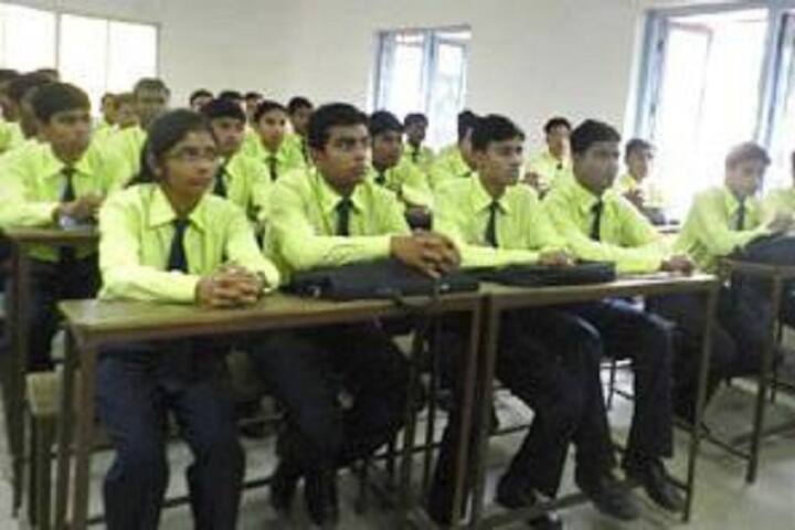 Tagore School of Rural Development and Agricultural Management, Nadia campus photo 3