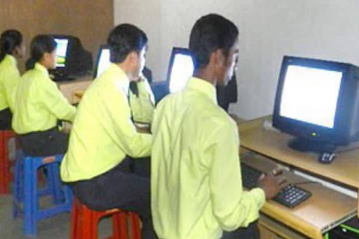Tagore School of Rural Development and Agricultural Management, Nadia campus photo 4