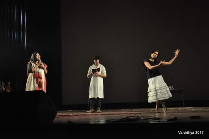 SLCU Bangalore campus photo 4