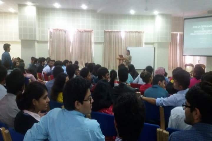 SLCU Bangalore campus photo 6