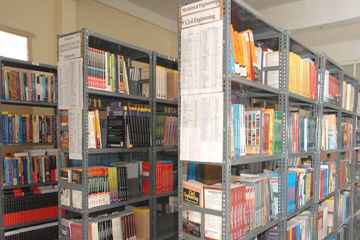 Mother Teresa Institute of Management, Delhi campus photo 5