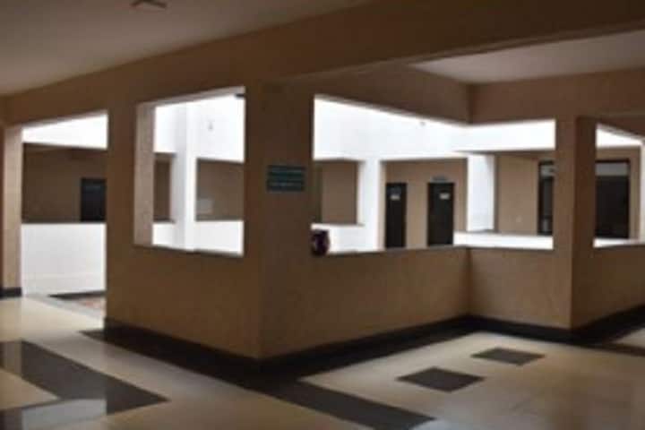 MRN Ayurvedic Medical College Hospital and Research Centre, Bagalkot campus photo 2