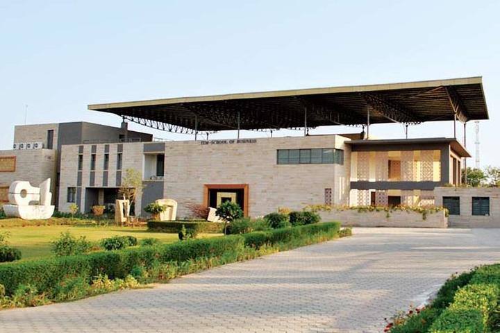 ITM School of Management, Gwalior campus photo 2