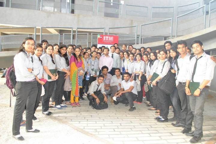 ITM School of Management, Gwalior campus photo 3