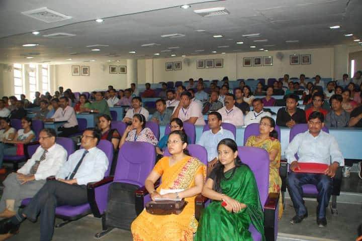 ITM School of Management, Gwalior campus photo 5