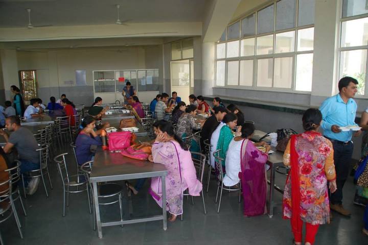 ITM School of Management, Gwalior campus photo 6