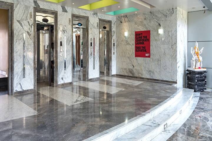 MET Institute of Information Technology, Mumbai campus photo 5