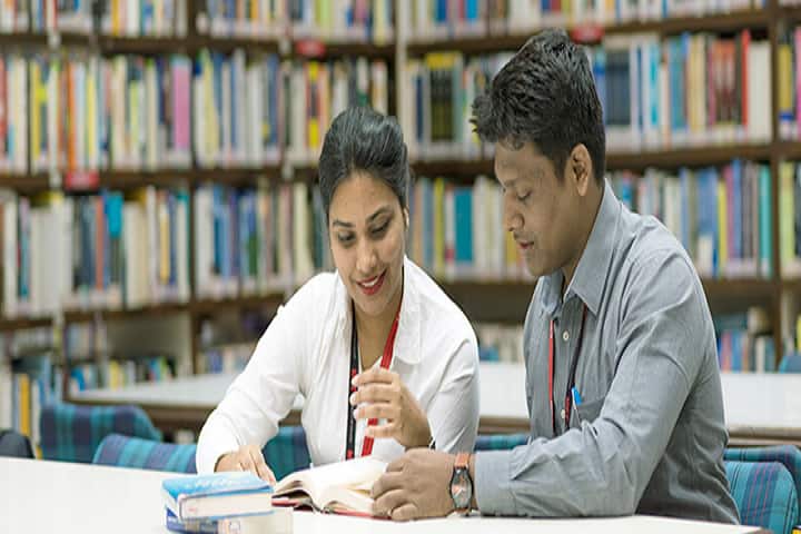 MET Institute of Computer Science, Mumbai campus photo 2