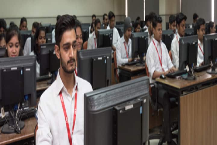MET Institute of Computer Science, Mumbai campus photo 3