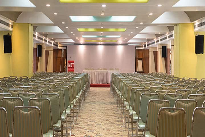 MET Institute of Computer Science, Mumbai campus photo 5