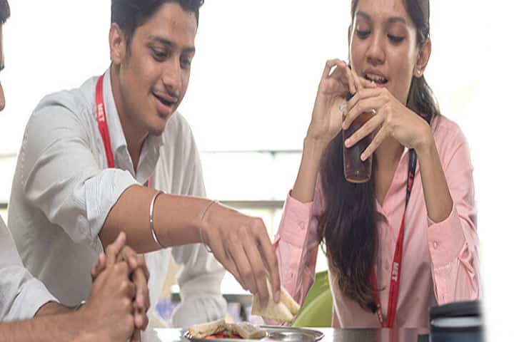 MET Institute of Computer Science, Mumbai campus photo 6