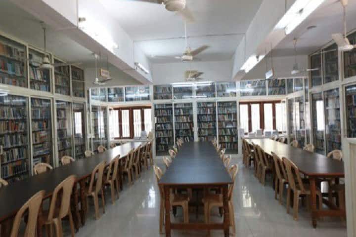 LJ College of Computer Application, Ahmedabad campus photo 6