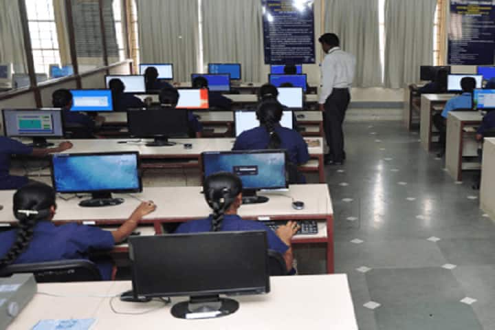 PGP College of Engineering and Technology, Namakkal campus photo 3