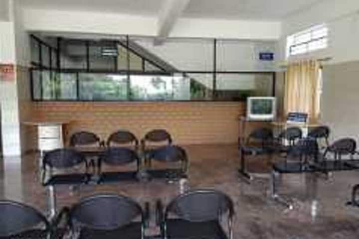 Sushrutha Institute of Ayurveda Medical Sciences and Research Center, Davangere campus photo 2