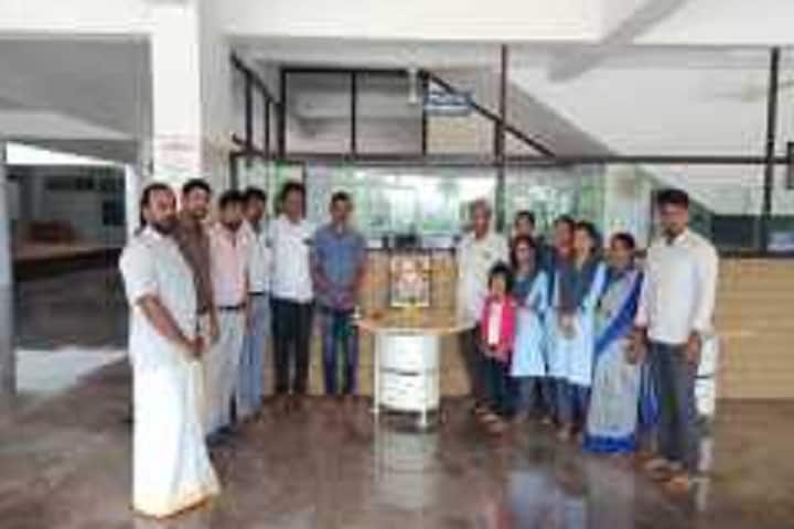 Sushrutha Institute of Ayurveda Medical Sciences and Research Center, Davangere campus photo 4