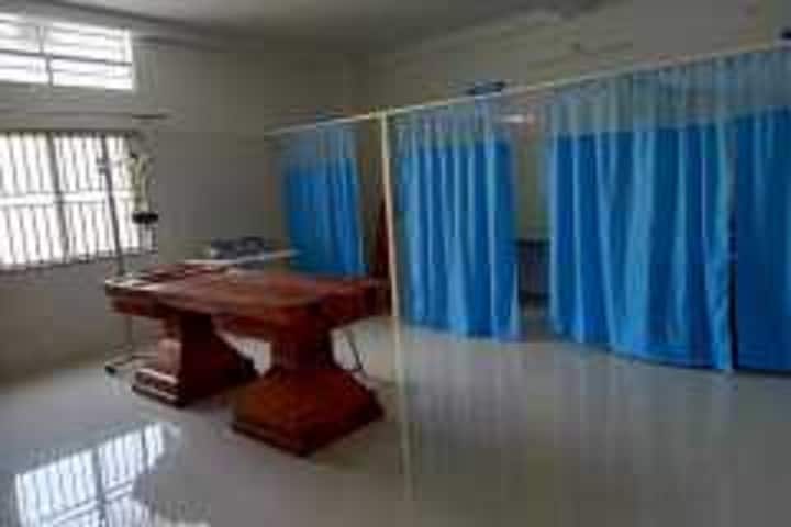 Sushrutha Institute of Ayurveda Medical Sciences and Research Center, Davangere campus photo 6