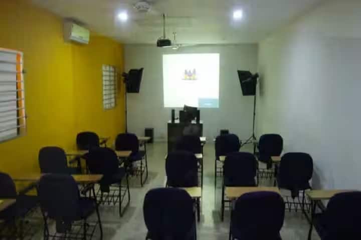 Westford Institute of Film Technology, Kochi campus photo 2