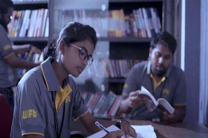 Westford Institute of Film Technology, Kochi campus photo 3