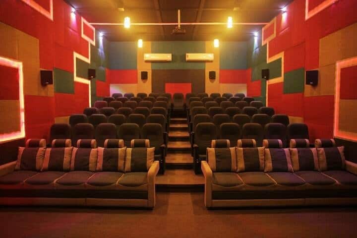 Westford Institute of Film Technology, Kochi campus photo 4