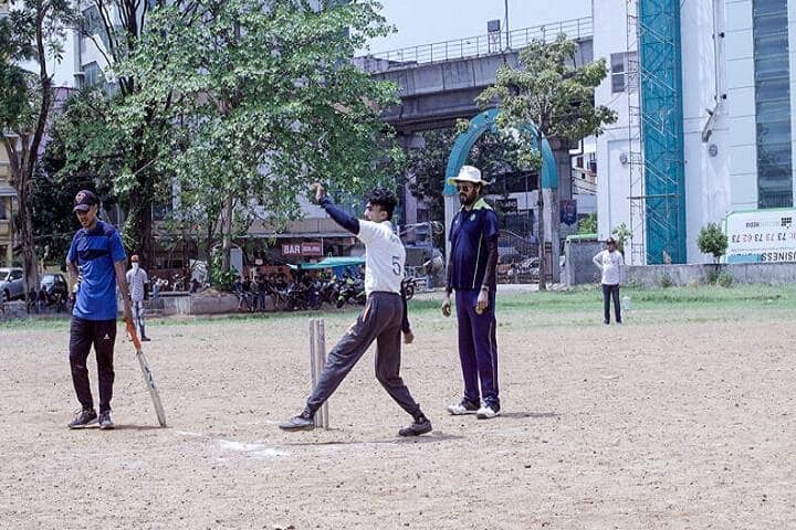 Westford Institute of Film Technology, Kochi campus photo 6