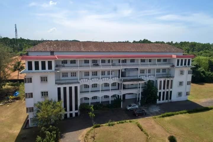 Kundapura Rural Ayurveda Medical College and Hospital, Kundapura campus photo 2