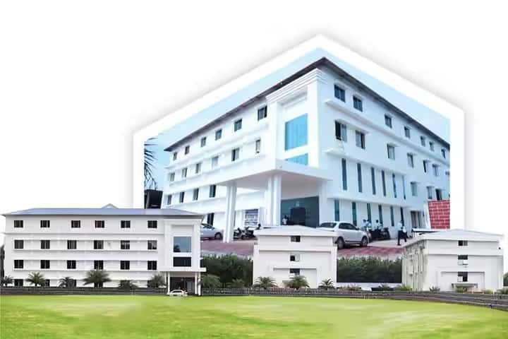 Kundapura Rural Ayurveda Medical College and Hospital, Kundapura campus photo 4