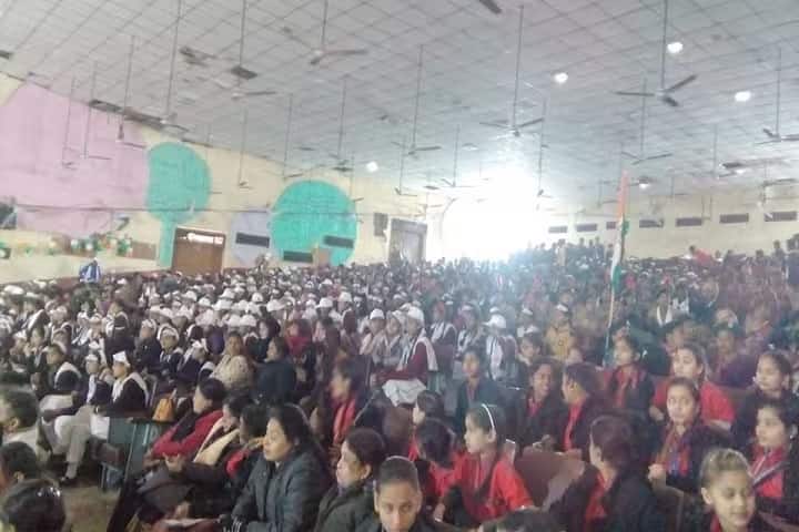 Kritika Pharmacy College, Bareilly campus photo 2