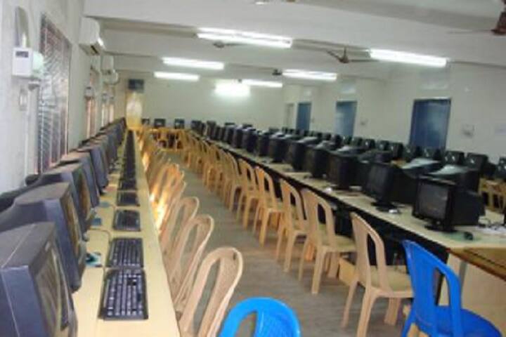KMM Institute of Postgraduate Studies, Tirupati campus photo 4