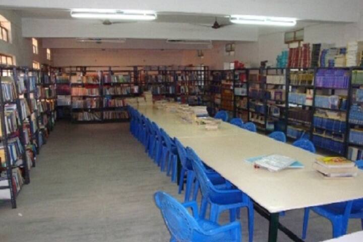 KMM Institute of Postgraduate Studies, Tirupati campus photo 6