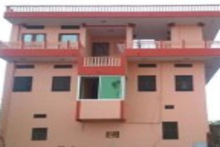 Rajasthan Unani Medical College and Hospital, Jaipur campus photo 3