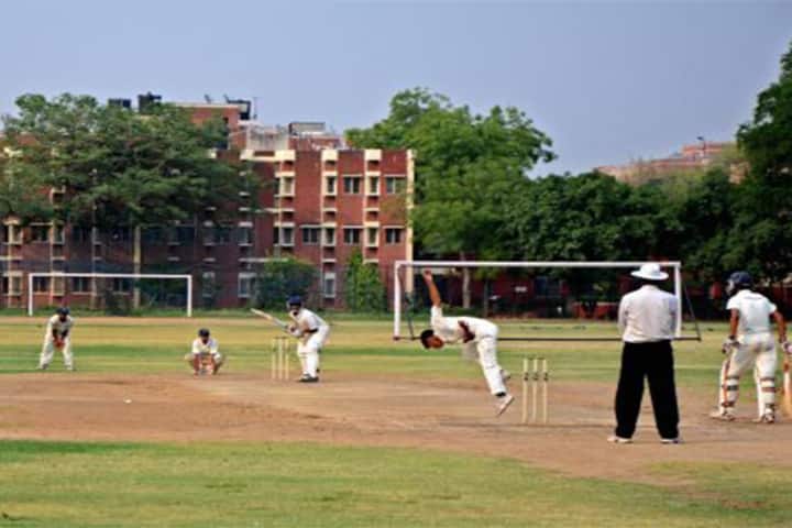 Rajasthan Unani Medical College and Hospital, Jaipur campus photo 4