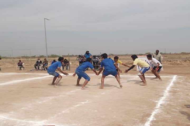 Rajasthan Unani Medical College and Hospital, Jaipur campus photo 5