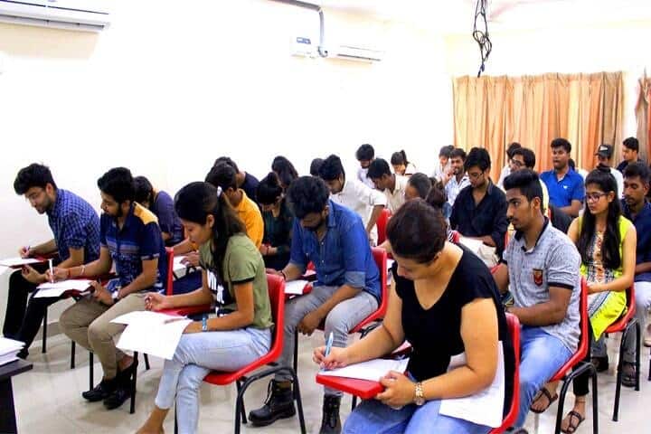National Institute of Mass Communication, New Delhi campus photo 4