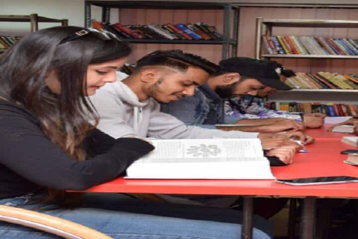 ISOMES Noida campus photo 3