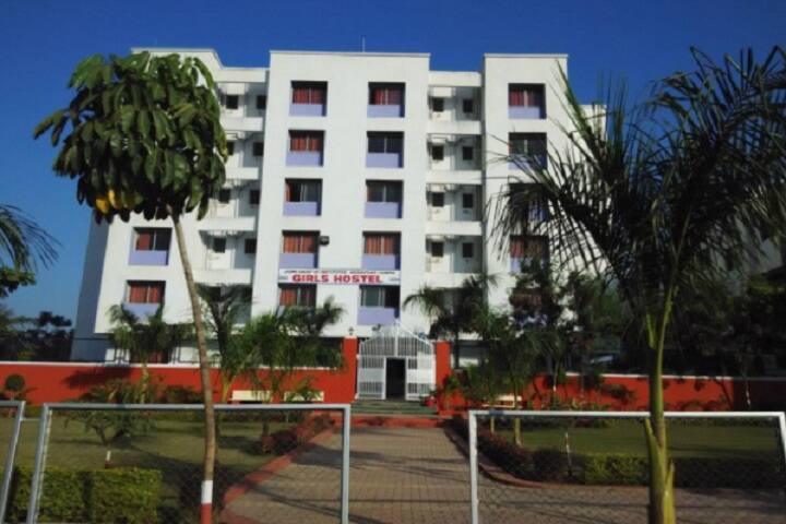 JSPM's Jayawantrao Sawant College of Pharmacy and Research, Pune campus photo 5
