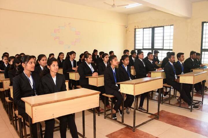KLE Society College of Bachelor of Computer Application, Khanapur campus photo 3