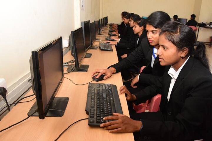 KLE Society College of Bachelor of Computer Application, Khanapur campus photo 4