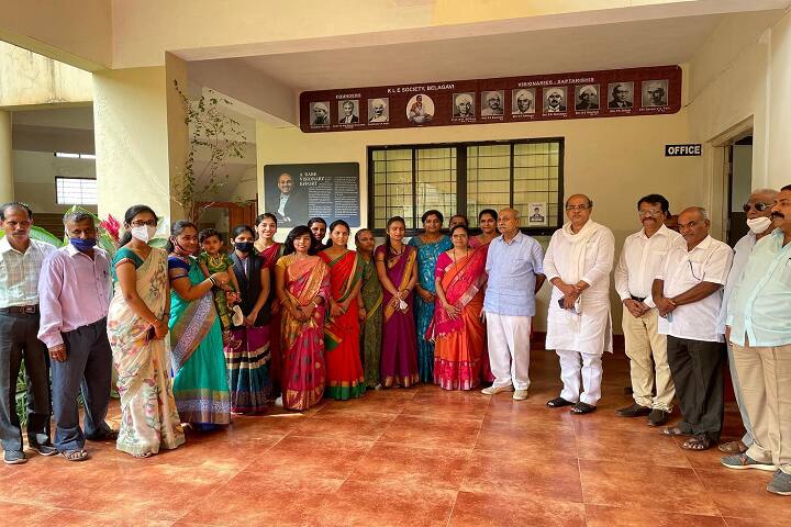 KLE Society College of Bachelor of Computer Application, Khanapur campus photo 5